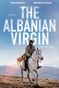 The Albanian Virgin (2023)