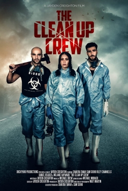 Clean Up Crew (2023)