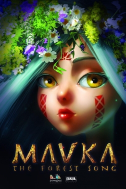 Mavka. The Forest Song (2023)