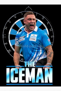 The Iceman (2023)