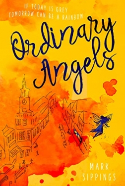 Ordinary Angels (2023)