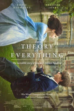 The Theory of Everything (2023)