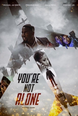 You Are Not Alone (2023)
