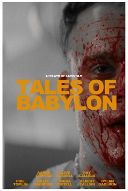 Tales Of Babylon (2023)