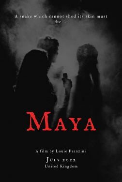 Maya (2023)