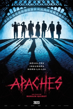 Apaches (2022)