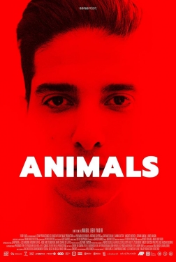 Animals (2023)
