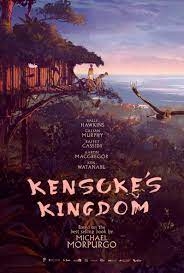 Le Royaume de Kensuke  (2024)