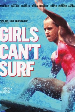 Girls Can't Surf  (2023)