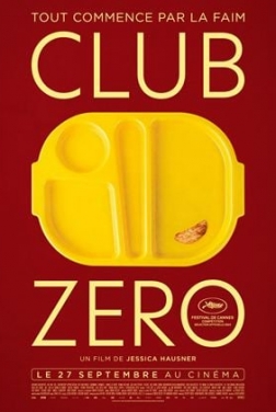Club Zero  (2023)