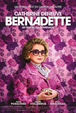 Bernadette  (2023)