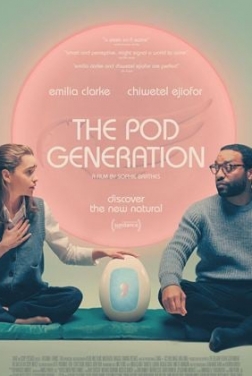 The Pod Generation  (2023)