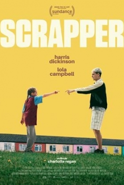 Scrapper  (2023)