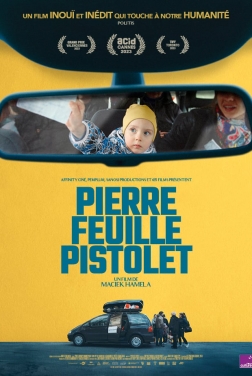 Pierre Feuille Pistolet  (2023)