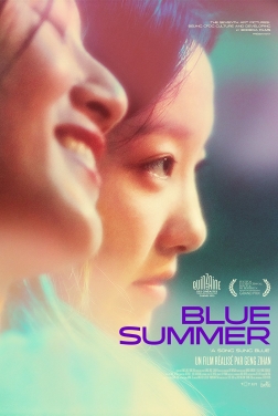 Blue Summer (A Song Sung Blue)  (2023)