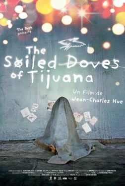 The soiled doves of Tijuana  (2023)