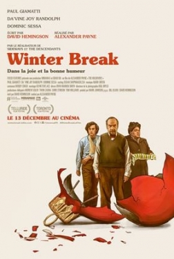 Winter Break  (2023)
