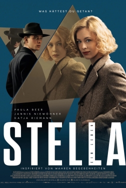 Stella, une vie allemande  (2024)