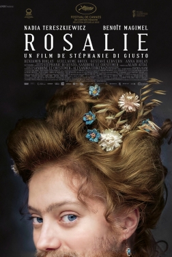Rosalie  (2024)