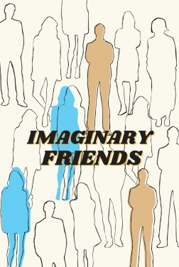 Imaginary Friends  (2024)