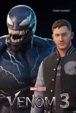Venom 3  (2024)