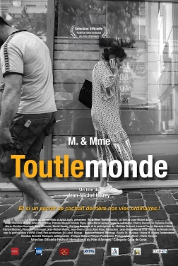 Mr et Mme Toutlemonde  (2024)