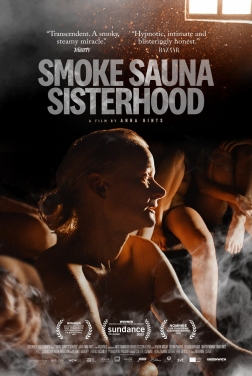 Smoke Sauna Sisterhood  (2024)