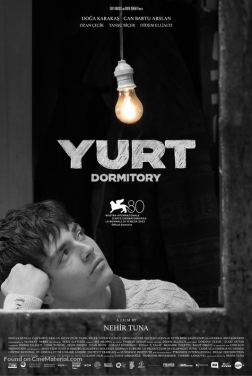 Yurt  (2024)
