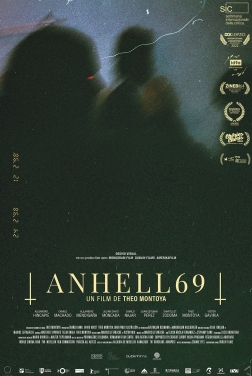 Anhell69  (2024)