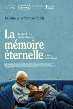 La Mémoire Eternelle (2024)