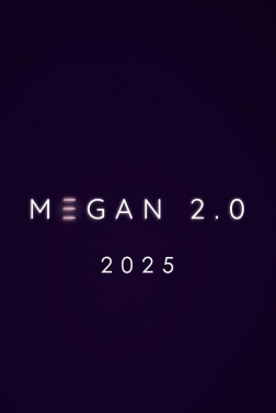 M3GAN 2.0 (2024)