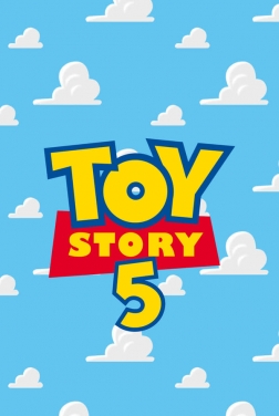 Toy Story 5 (2024)