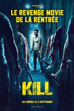 Kill  (2024)