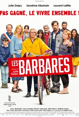 Les Barbares  (2024)