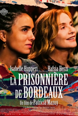 La Prisonnière de Bordeaux  (2024)