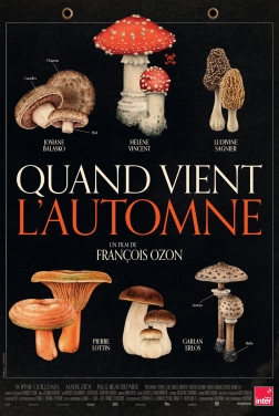 Quand vient l’automne  (2024)