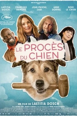 Le Procès du chien (2024)