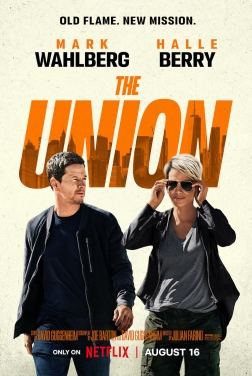 The Union  (2024)