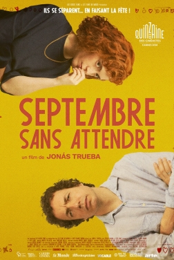 Septembre sans attendre  (2024)