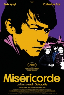 Miséricorde  (2024)