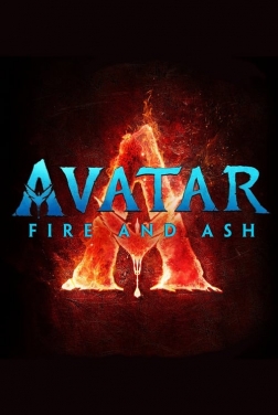 Avatar: Fire and Ash  (2025)