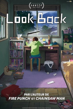 Look Back  (2024)