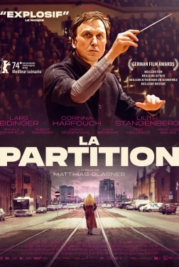 La Partition  (2024)