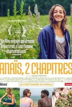 Anaïs, 2 chapitres  (2024)