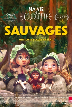 Sauvages  (2024)