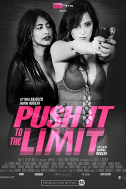 Push it to the limit  (2024)