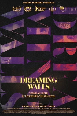 Dreaming Walls  (2024)