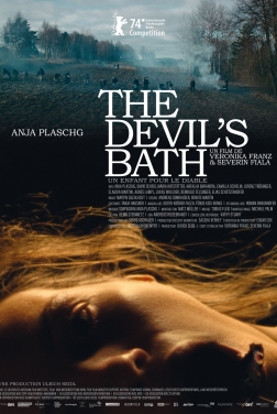 The Devil’s Bath  (2024)