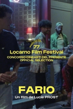 Fario  (2024)