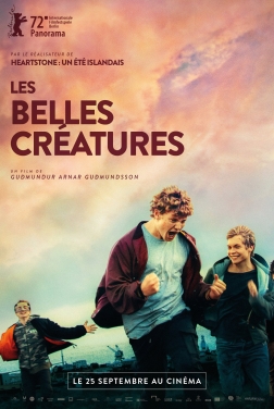 Les Belles Créatures  (2024)